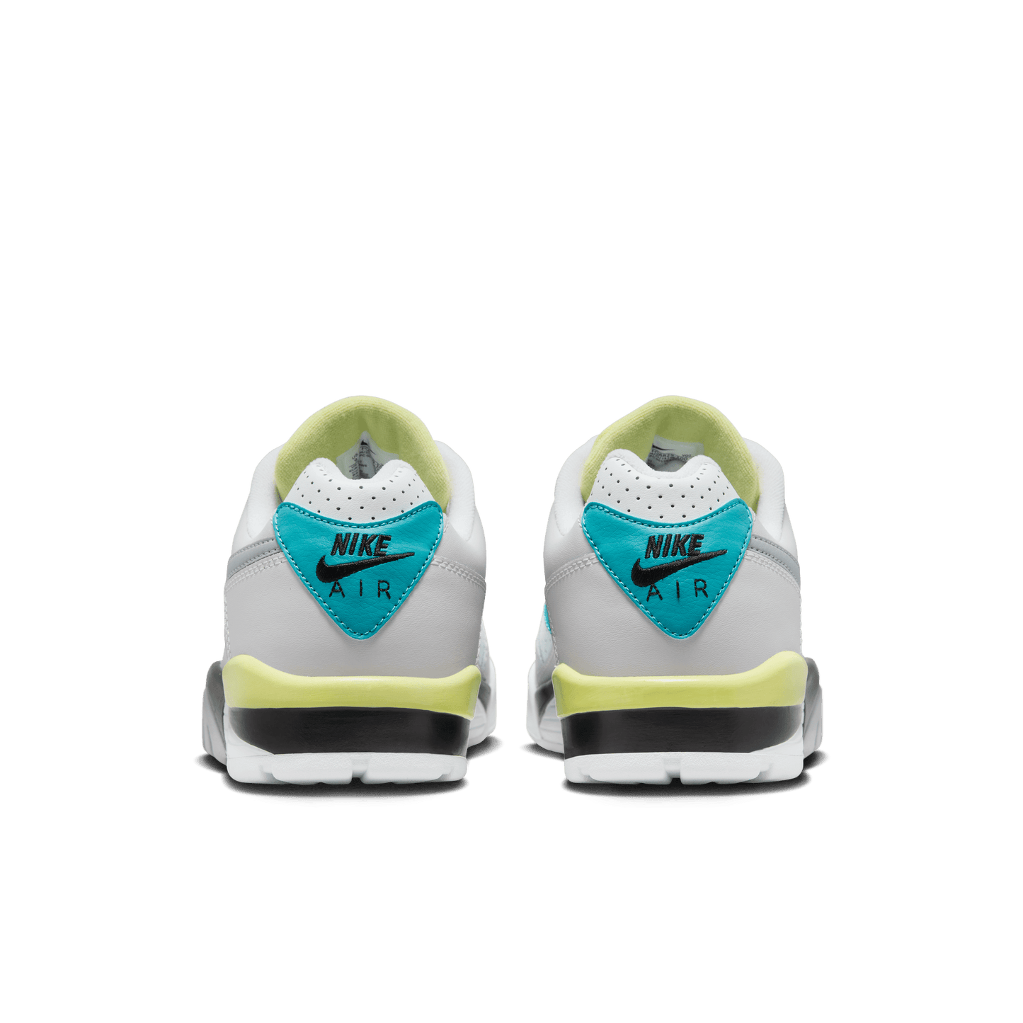 Men's Nike Air Cross Trainer 3 Low  “Citron”