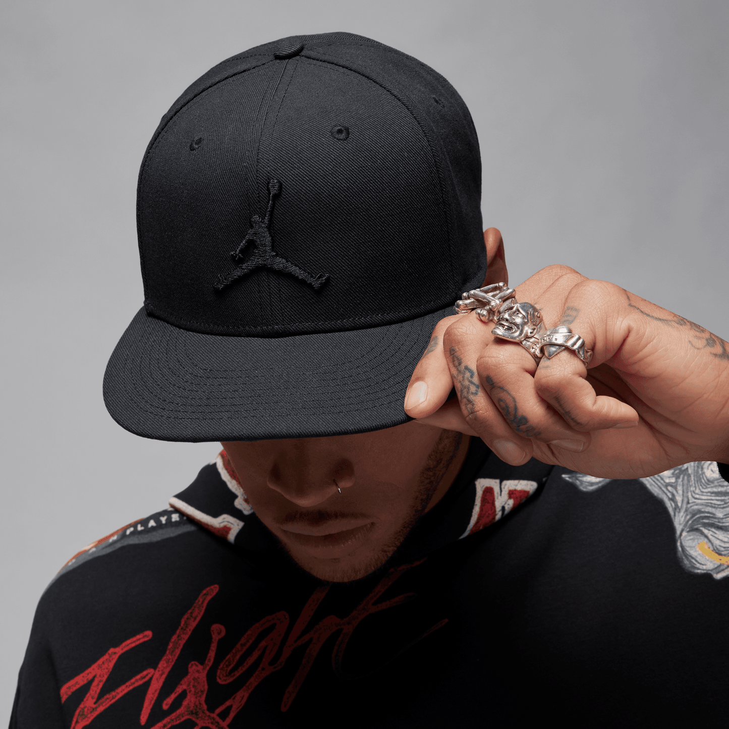 Jordan Jumpman Pro Unisex