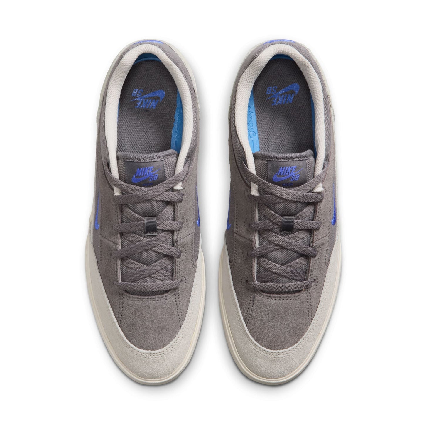 Nike SB Malor Pencil Point / Sapphire / Legend Silver Shoes