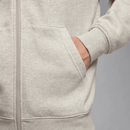 Men's Jordan Brooklyn Fleece Full-zip Hoodie
