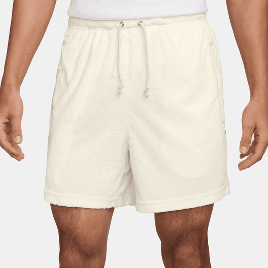 Men's Nike Standard Issue Dri-FIT 6" Basketball Shorts