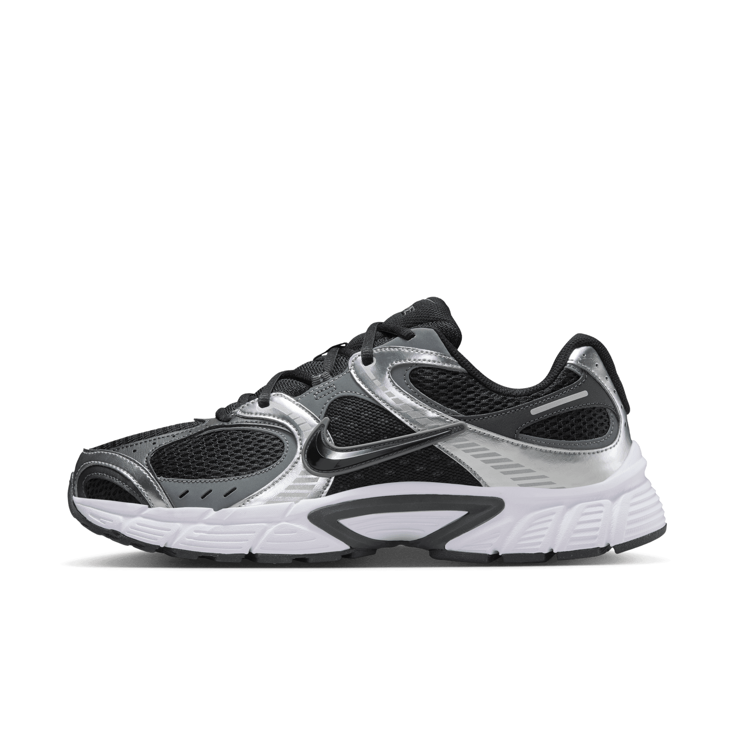 Men's Nike V5 RNR "Black Anthracite Smoke Grey"