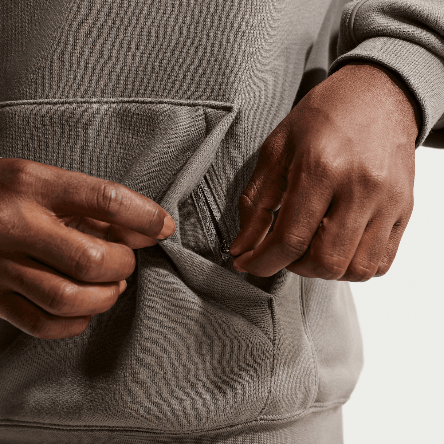 Men's Nike NOCTA Fleece CS Hoodie 2