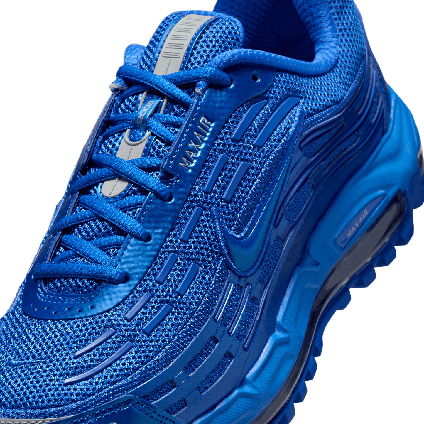 Men's Nike Air Max TL 2.5 "Hyper Royal"