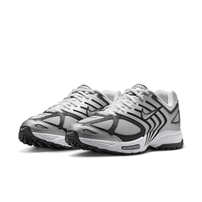 Men's Nike Air Pegasus 2005  "Metallic Silver Black"