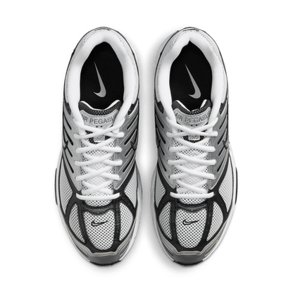Men's Nike Air Pegasus 2005  "Metallic Silver Black"