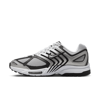 Men's Nike Air Pegasus 2005  "Metallic Silver Black"