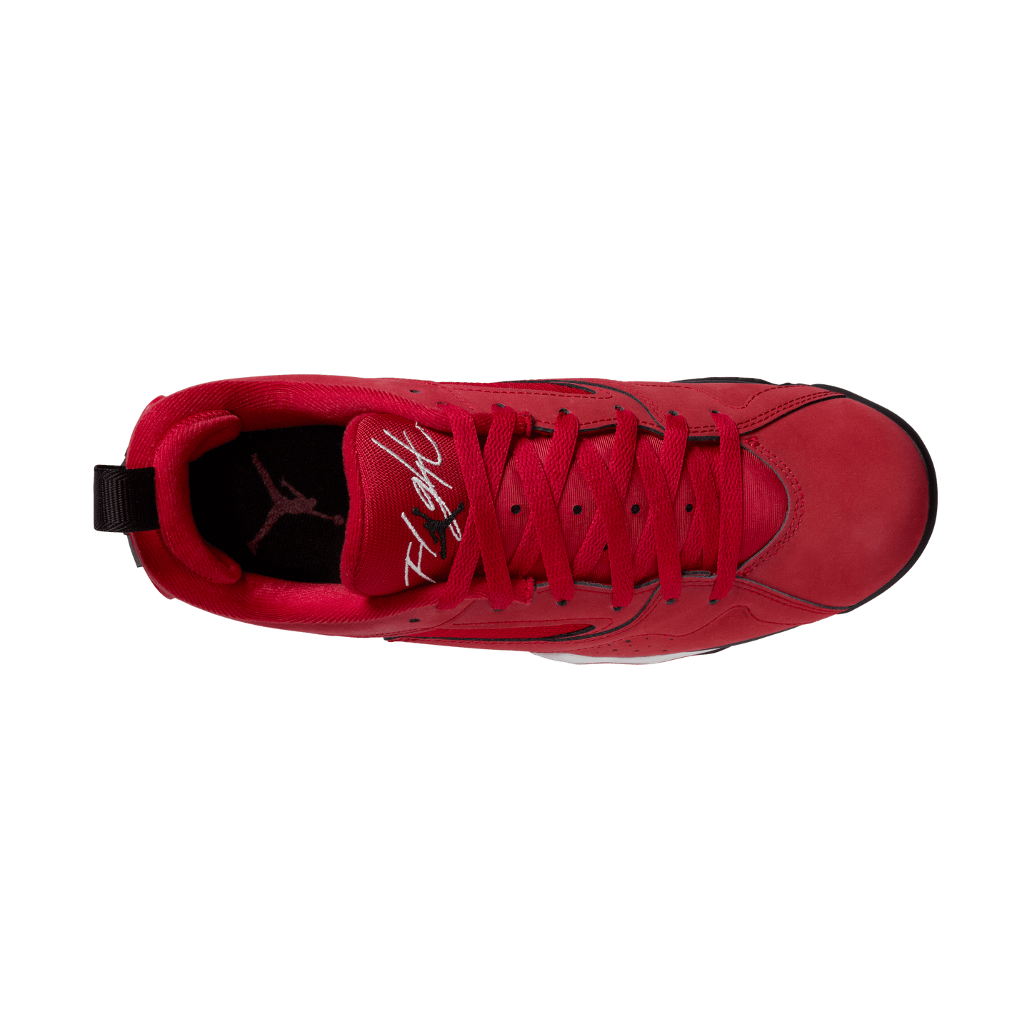 Men's Air Jordan MVP 92 "Gym Red White Black"