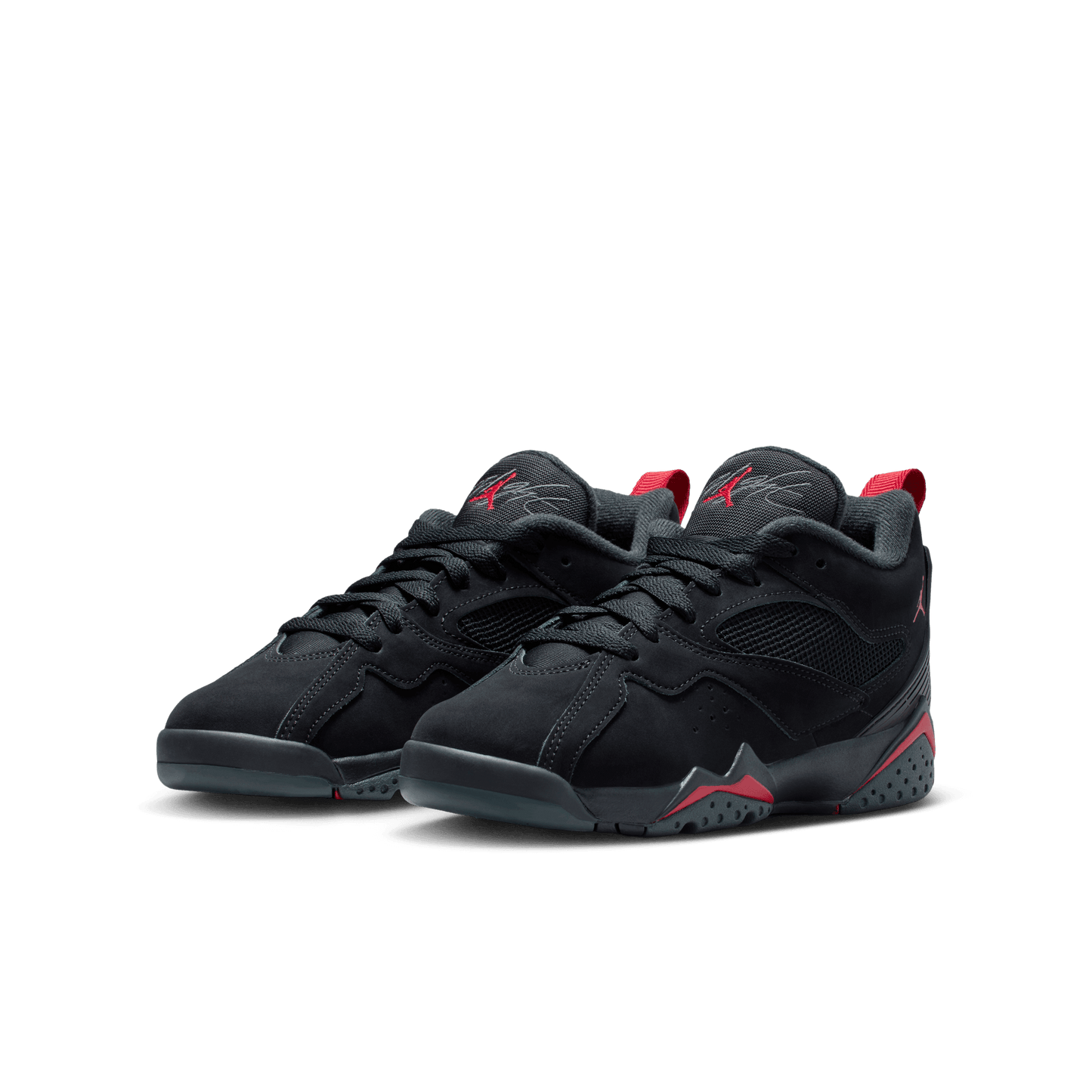 Big Kids' Air Jordan MVP 92 "Bred"