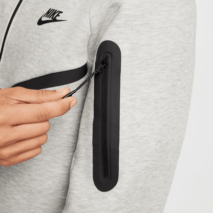 Men's Nike Tech Fleece Windrunner Full-Zip Jacket