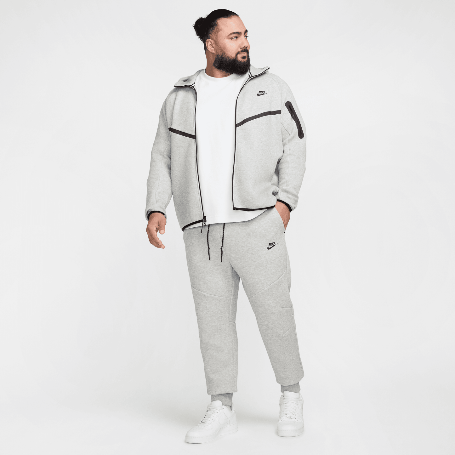 Men's Nike Tech Fleece Joggers Pants