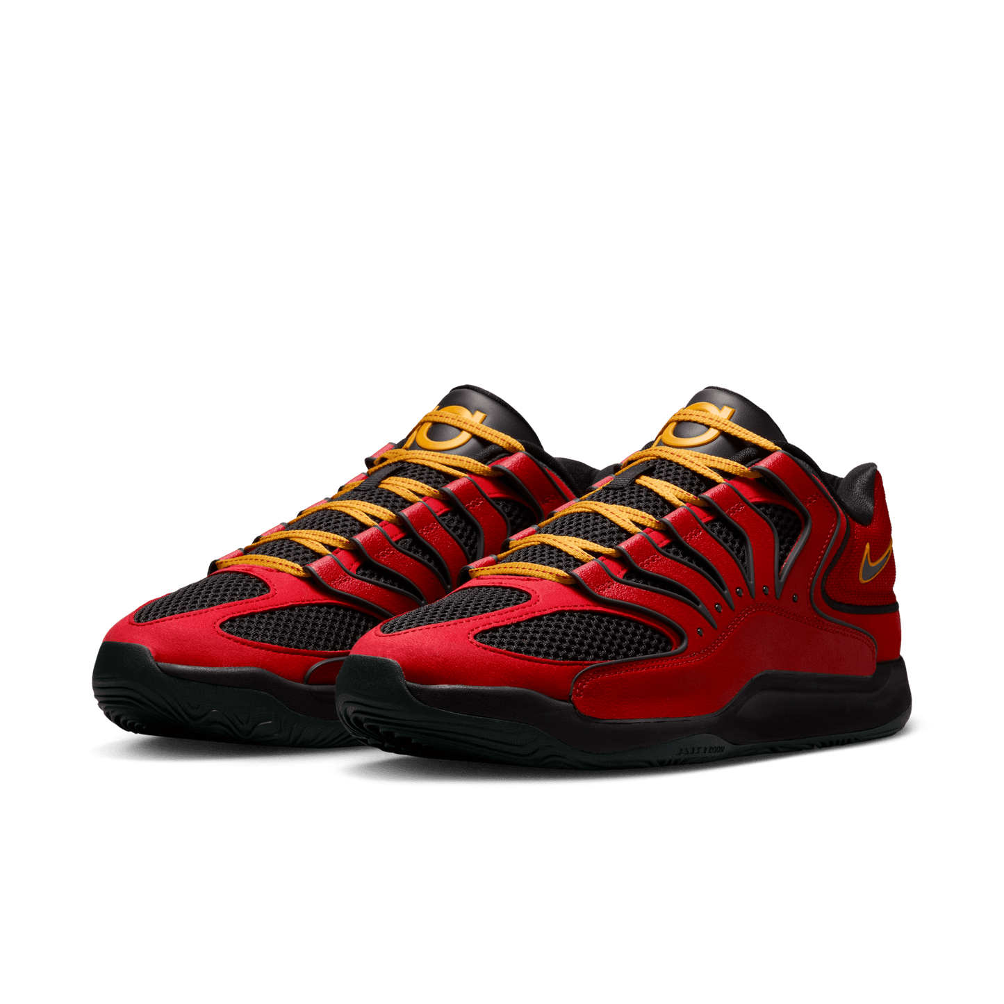 Men's Nike Kevin Durant KD18 "DMV Drive"