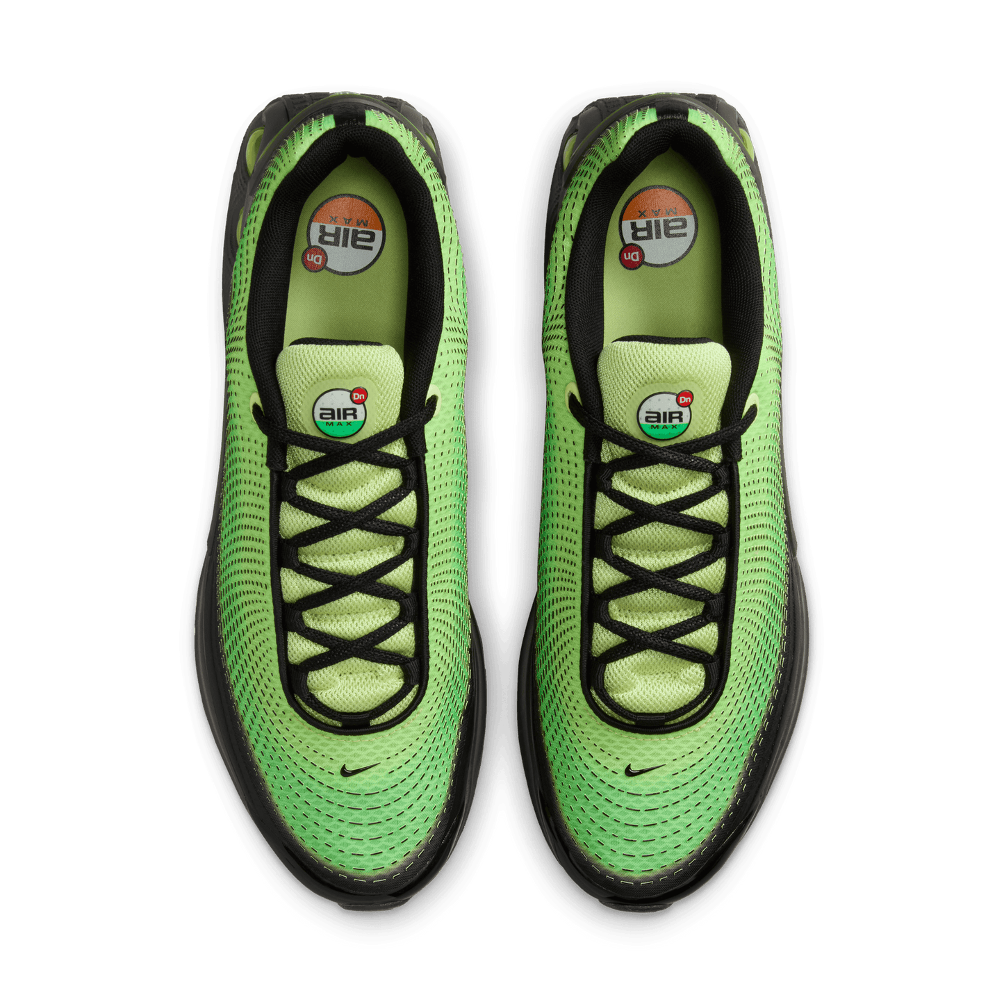 Men's Nike Air Max Dn AMD " Light Lemon Twist "