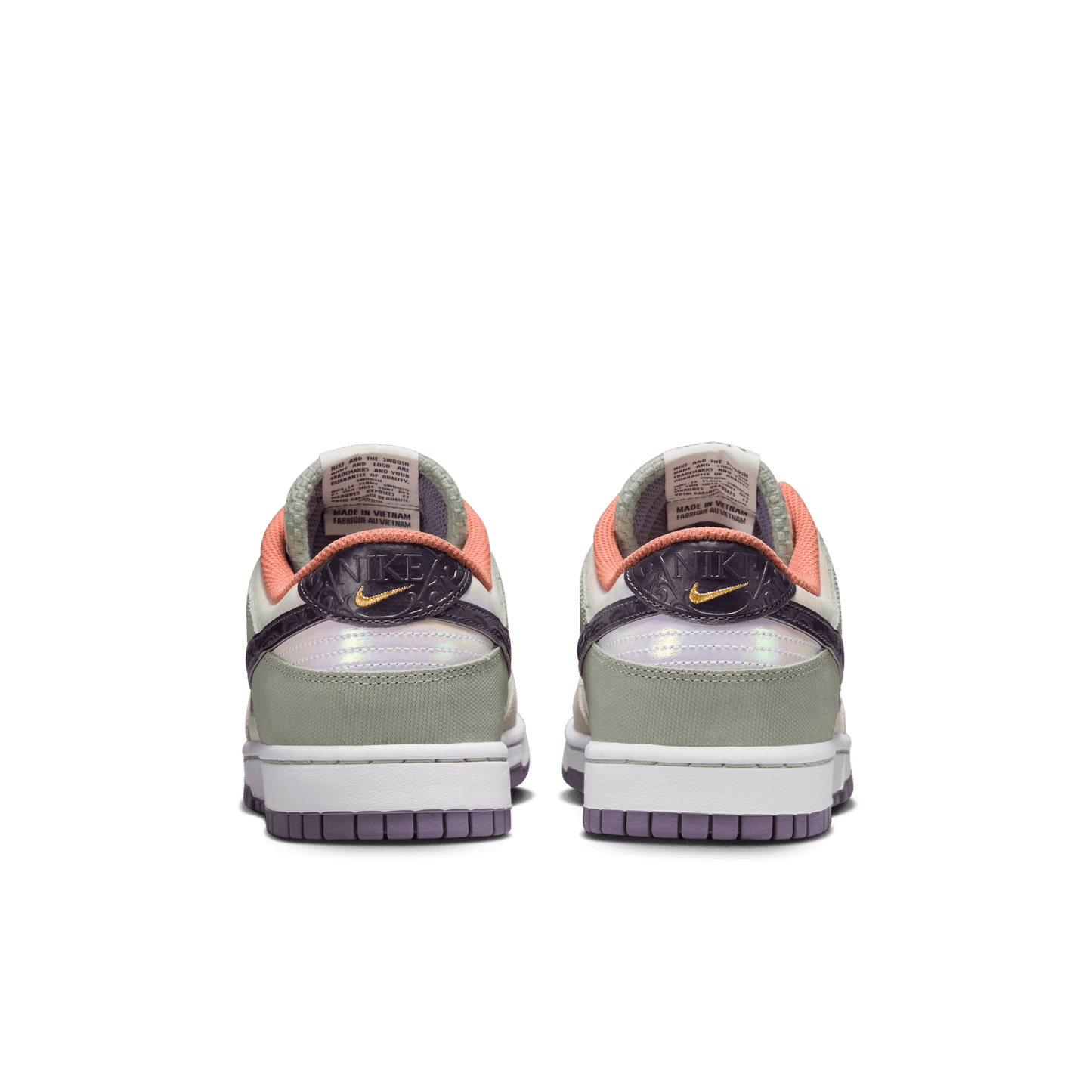 Men's Nike Dunk Low Retro SE "NOLA"