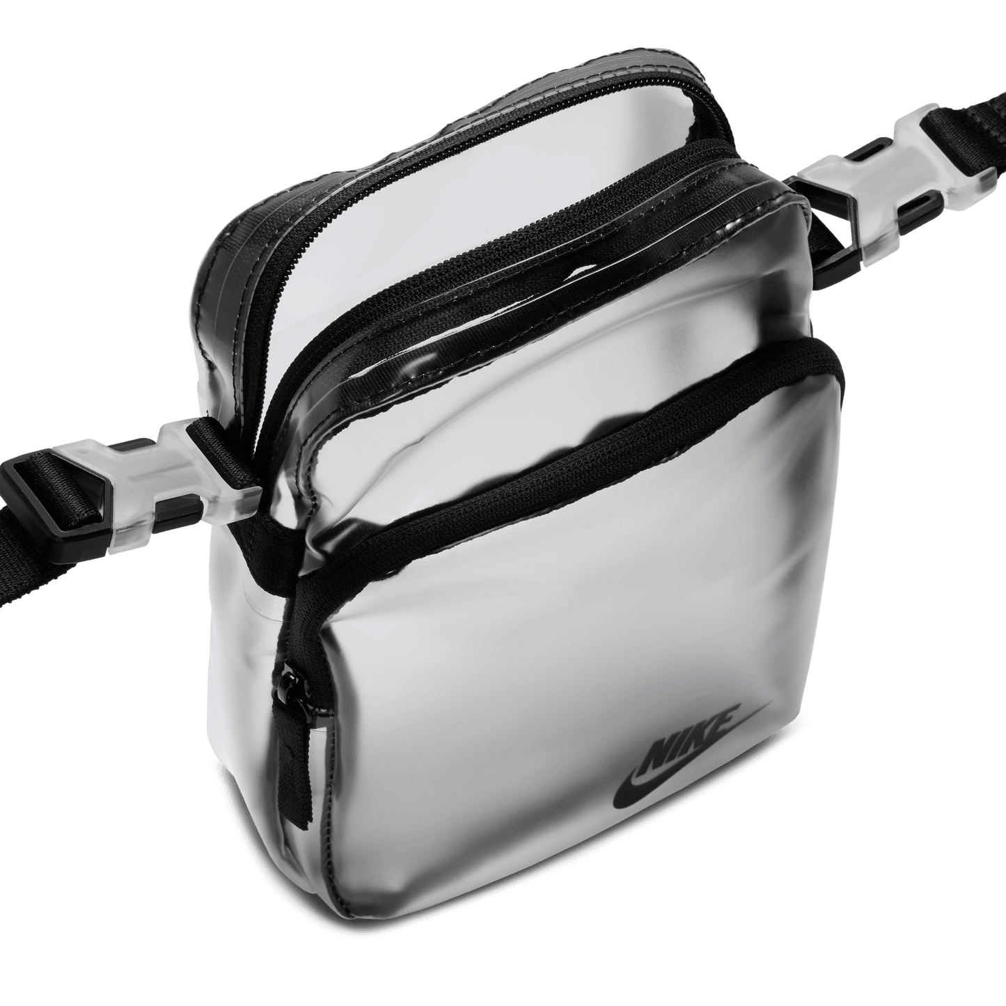 Nike Heritage Crystal Crossbody Bag "Unisex"