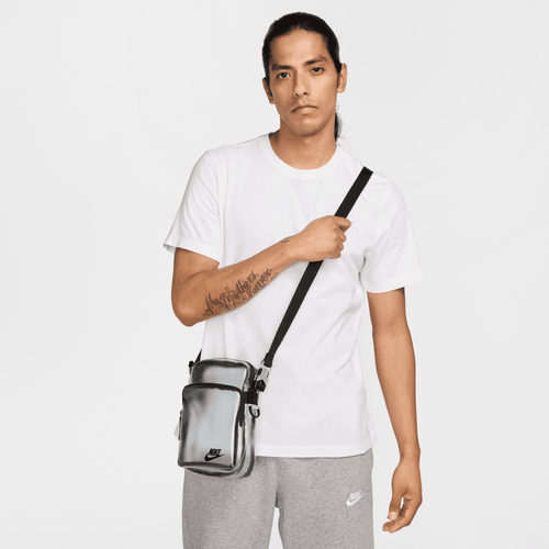 Nike Heritage Crystal Crossbody Bag "Unisex"