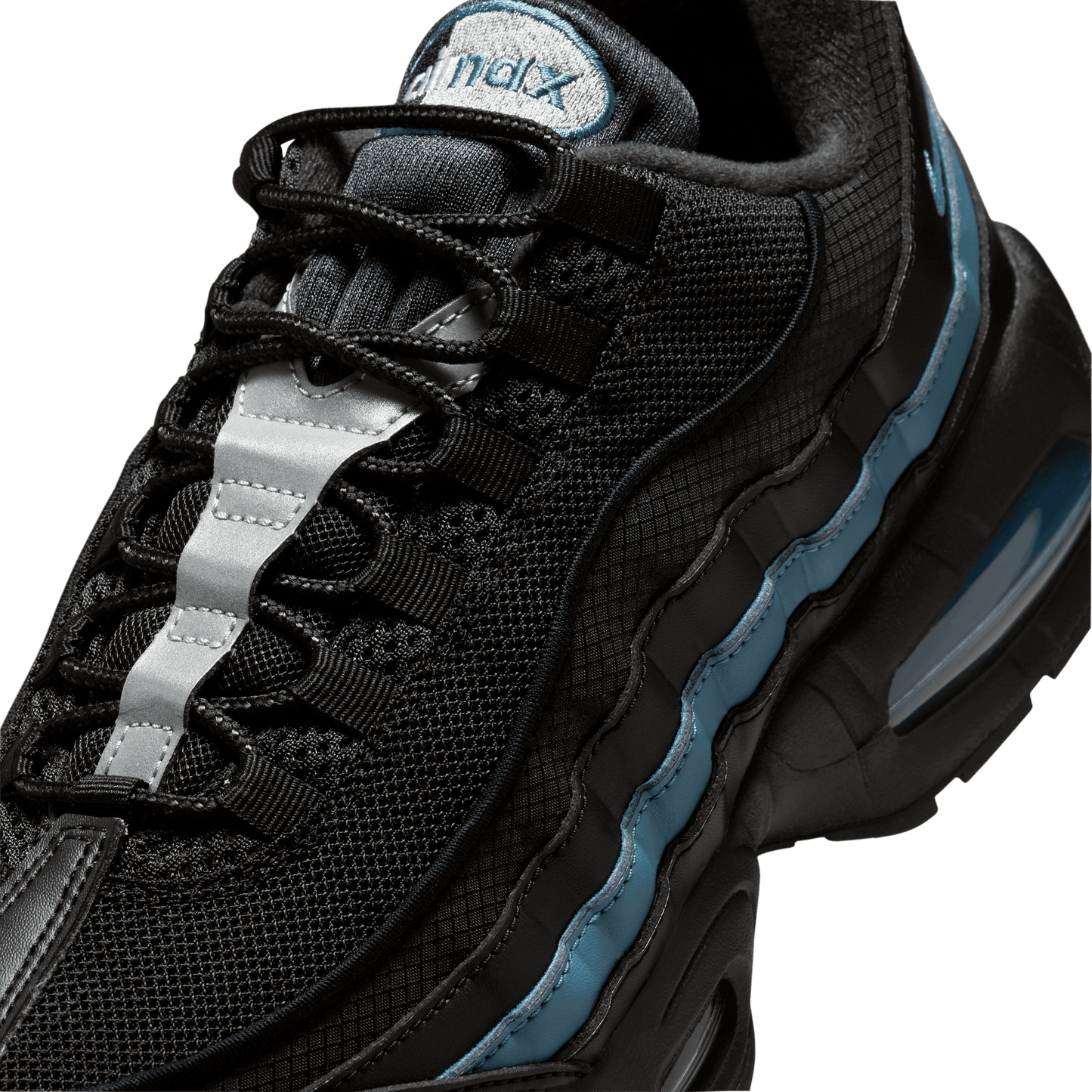 Men's Nike Air Max 95 "Big Bubble"