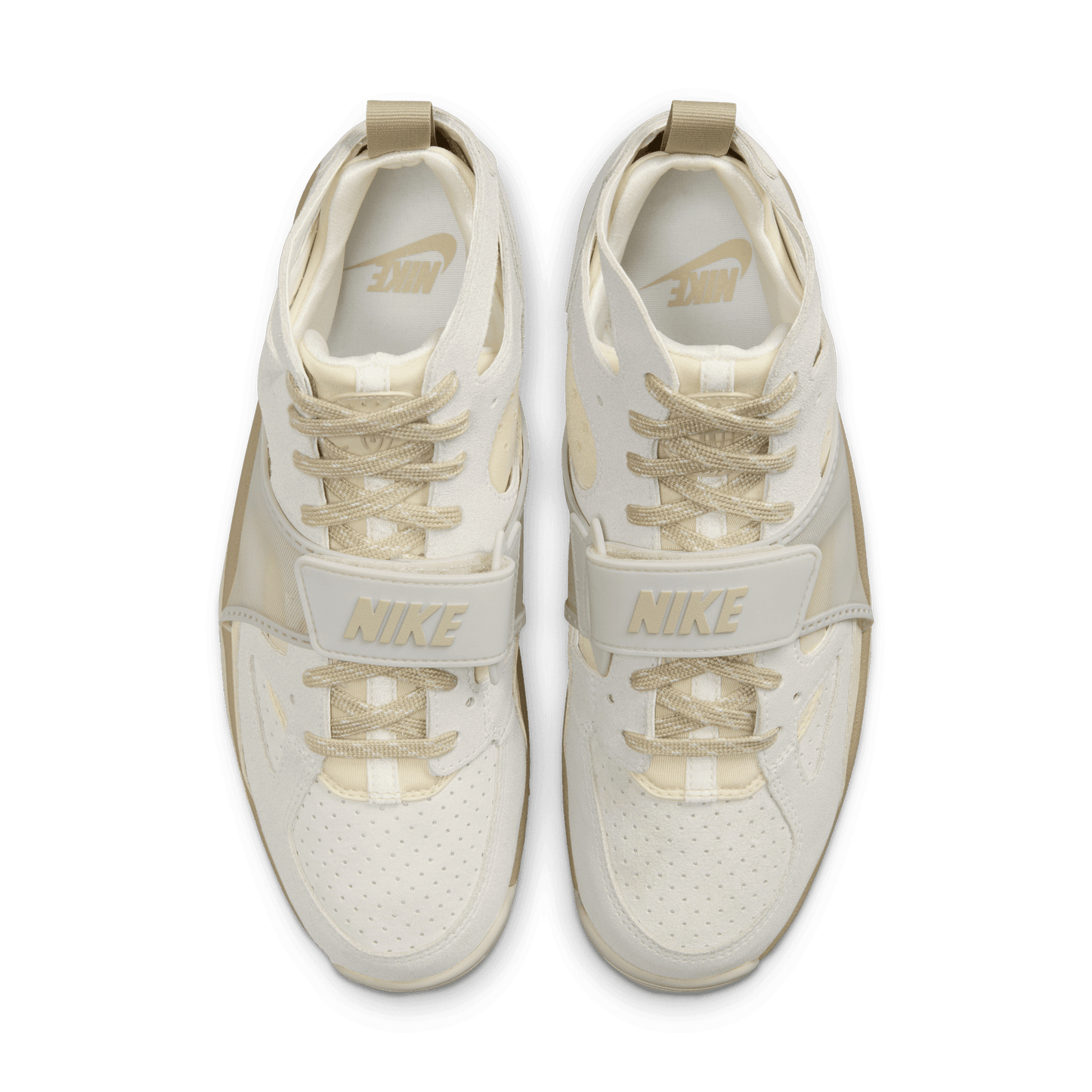 Men's Nike Air Trainer Huarache "Sail "
