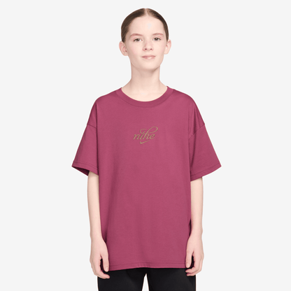 Big Kids' Nike Sportswear T-Shirts (Unisex)