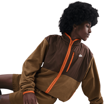 Men's Sportswear Club Winterized Full-Zip Jacket