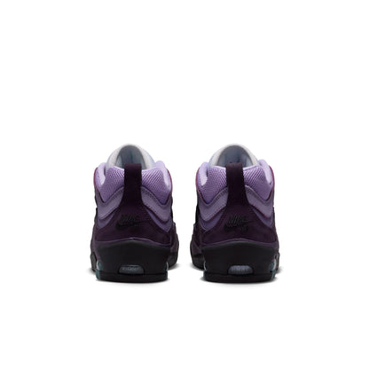 Nike SB Ishod 2 Air Max Grand Purple/Black/Noble Purple Shoes