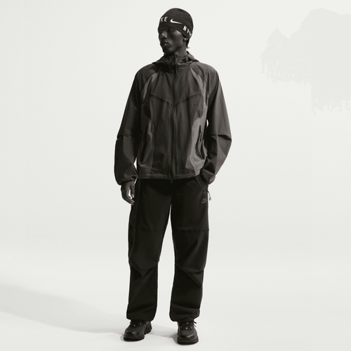 Men's Nike Tech Dri-FIT Woven Pants