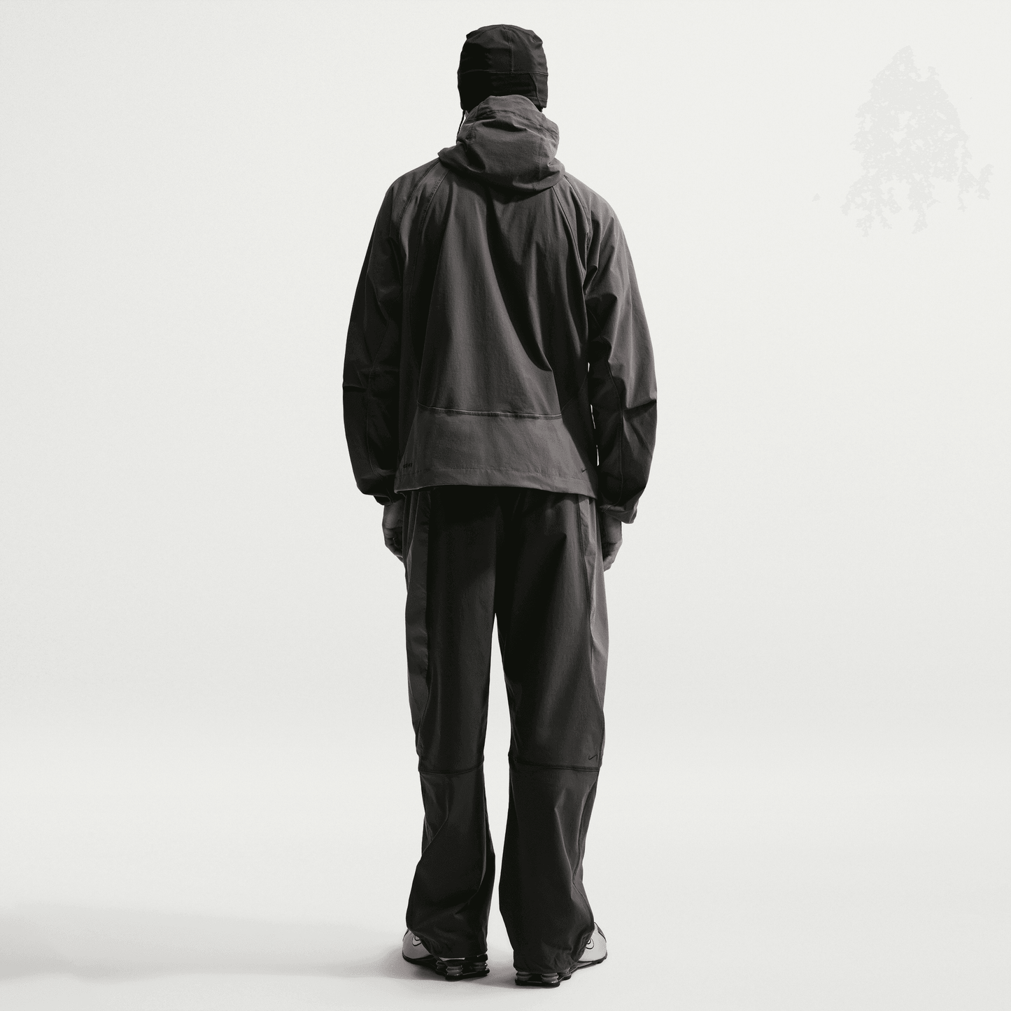 Men's Nike Tech Dri-FIT Woven Color-Block Pants
