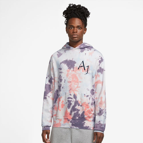 Men's Jordan Sport DNA Pullover Hoodie