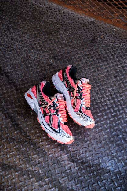 Mens Asics GT-2160 (Papaya/Pure Silver)
