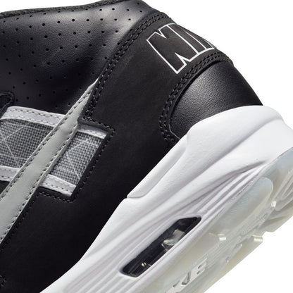 Men's Nike Air Trainer SC High "Raiders"