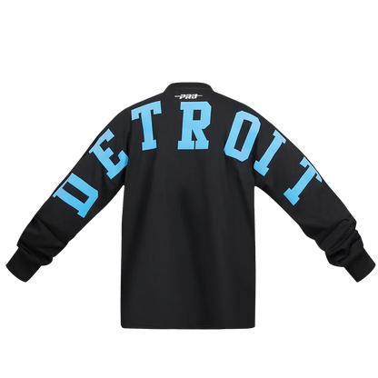 Men's Pro Standard Detroit Lions Wingspan M Drop Shoulder