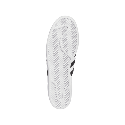 Adidas Superstar ADV Cloud White / Core Black Shoes