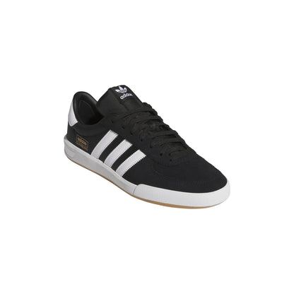 Adidas Glenburn Core Black / Cloud White / Gum Shoes