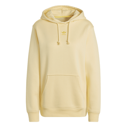 Women's Adidas Originals Adicolor  Essentials Fleece Hoodie