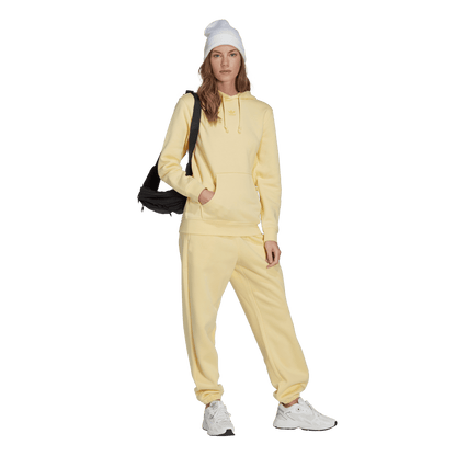 Women's Adidas Originals Adicolor  Essentials Fleece Hoodie