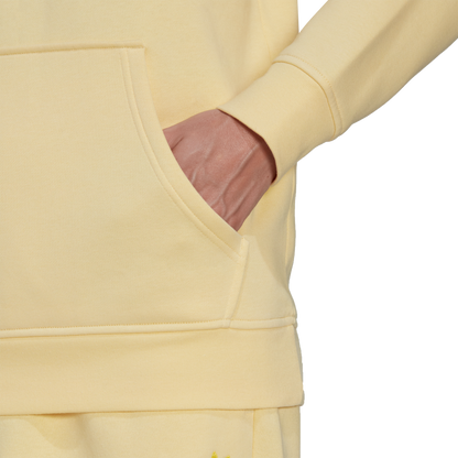 Women's Adidas Originals Adicolor  Essentials Fleece Hoodie