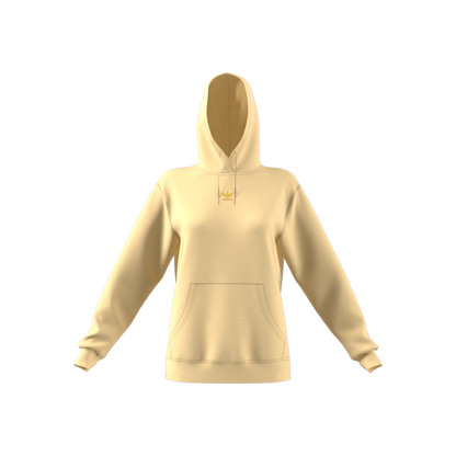Women's Adidas Originals Adicolor  Essentials Fleece Hoodie