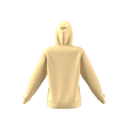 Women's Adidas Originals Adicolor  Essentials Fleece Hoodie
