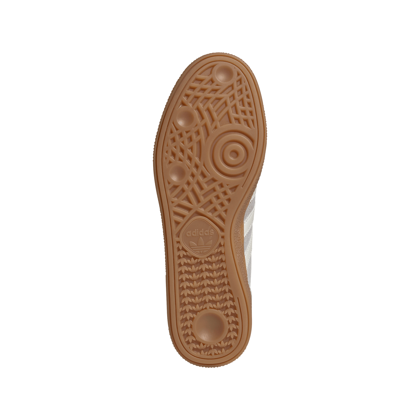 Adidas Handball Spezial Grey Two/Cream White/Gum Shoes