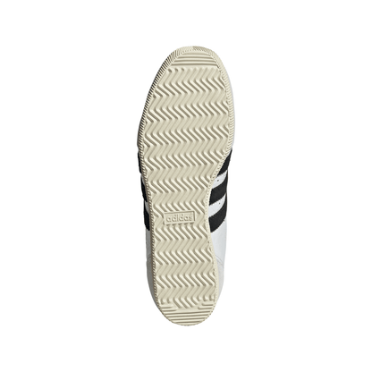 Adidas Japan Cloud White/Core Black/Gold Metallic Women's Shoes