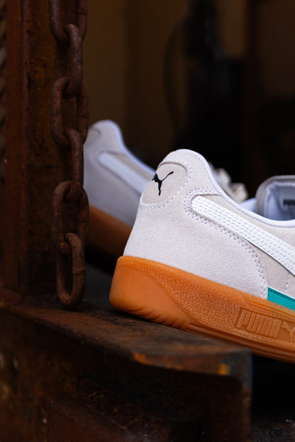 Puma Mercedes-AMG Petronas F1® Palermo x MDJ (White)