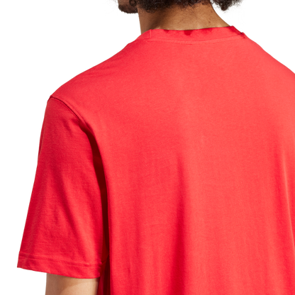 Men's Adidas Trefoil Essentials T-Shirt