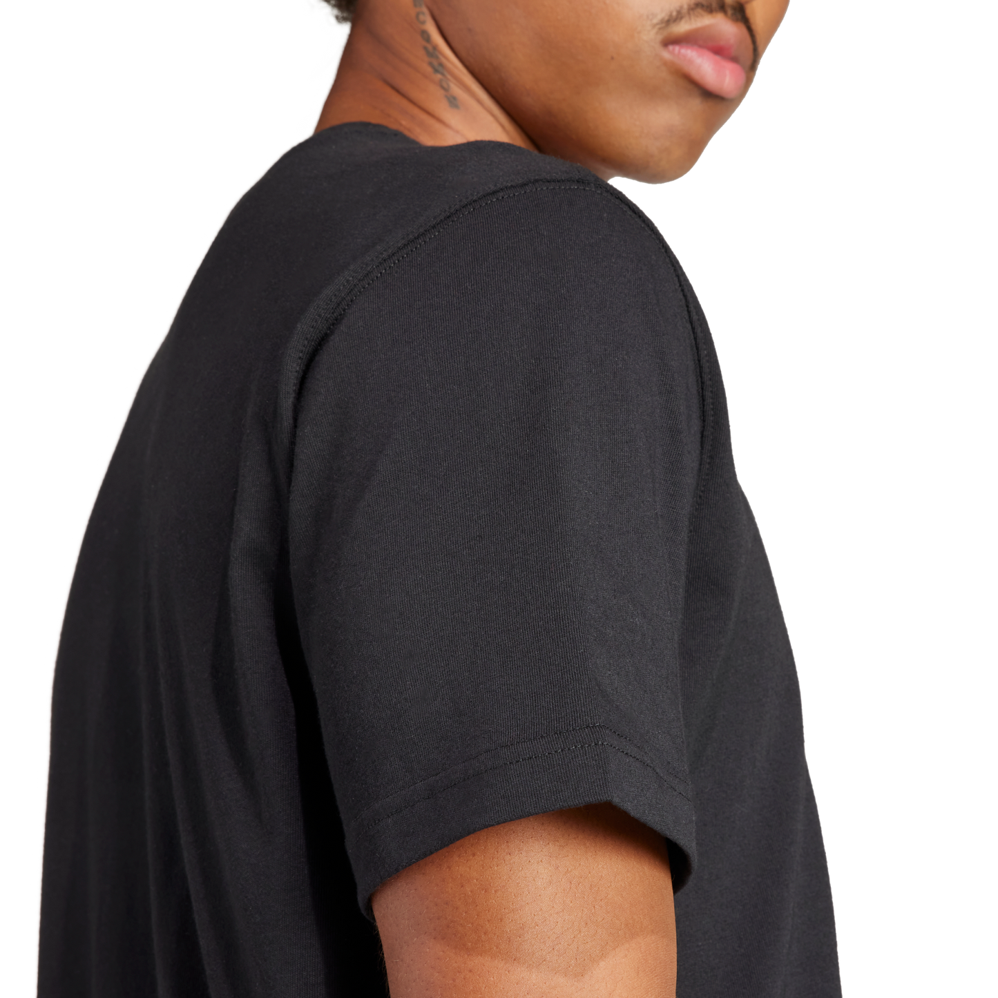 Men's Adidas Originals Adicolor Trefoil Tee