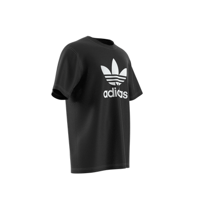 Men's Adidas Originals Adicolor Trefoil Tee
