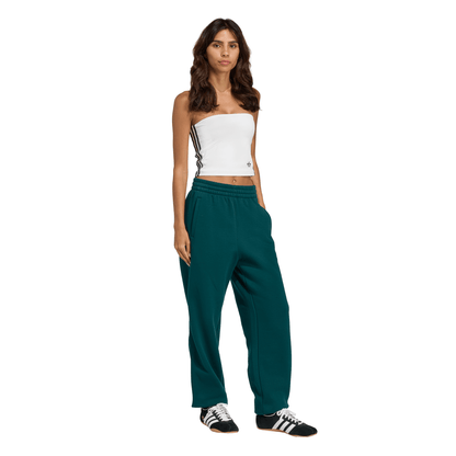 Women's Adidas Essentials Fleece Loose Joggers