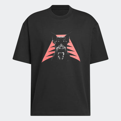 Men's Adidas Anthony Edwards Dawg Tee T-Shirt