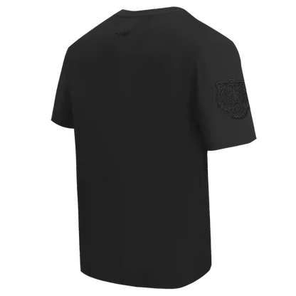 Men’s Pro Standard MLB Detroit Tigers Neutral Drop Shoulder Top