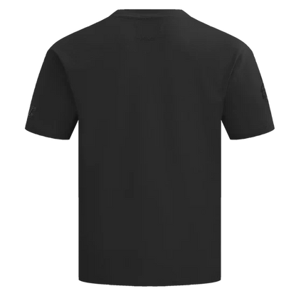 Men’s Pro Standard MLB Detroit Tigers Neutral Drop Shoulder Top