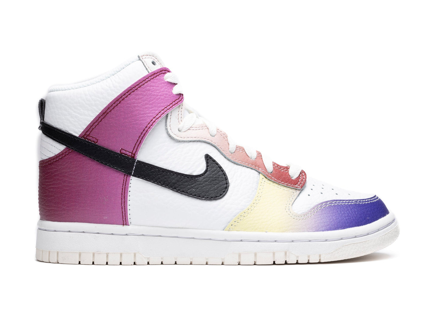 Women's Nike Dunk High