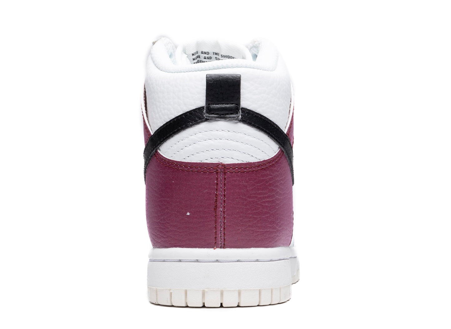 Women's Nike Dunk High